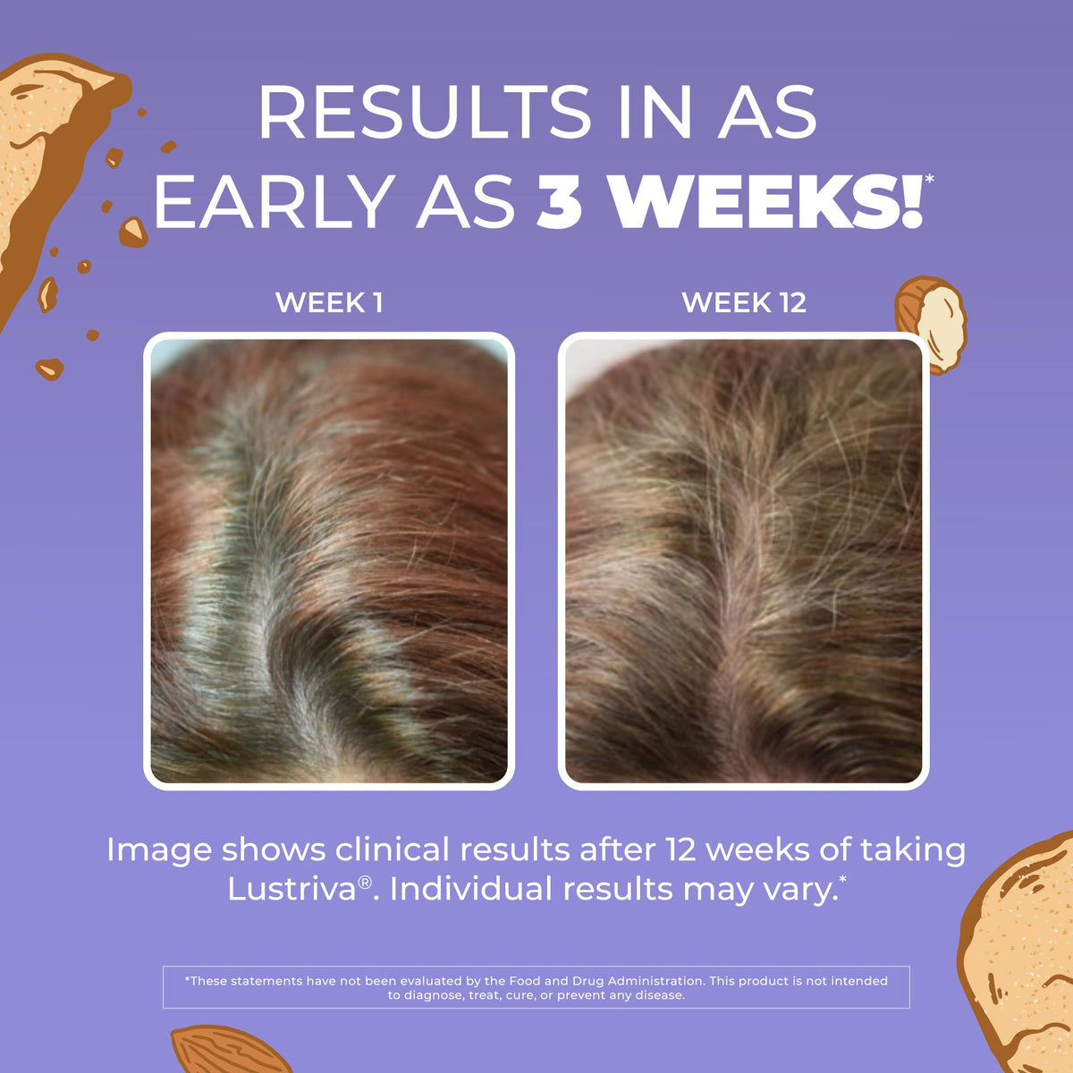 Hair Growth Max Liposomal MaryRuth Organics