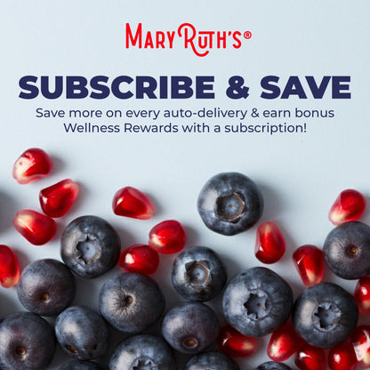 Daily Liquid Hair Formula MaryRuth Organics