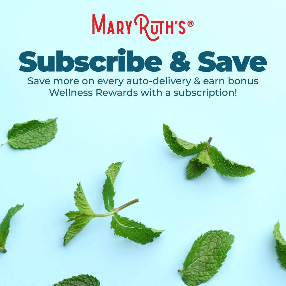 Vegan Liquid Chlorophyll Drops MaryRuth Organics